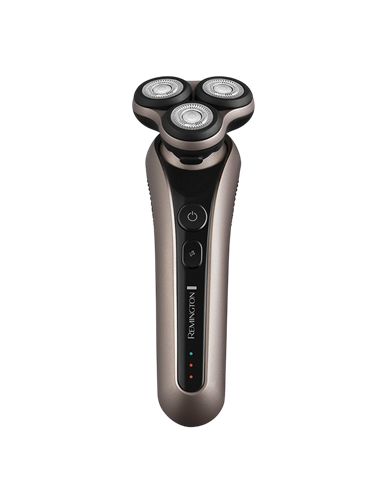 Aparat de ras electric Remington XR1770, Bej