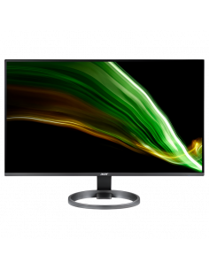 23,8" Monitor Acer R242YGymix, IPS 1920x1080 FHD, Negru