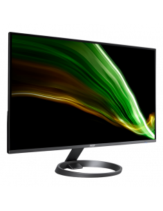 23,8" Monitor Acer R242YGymix, IPS 1920x1080 FHD, Negru 2