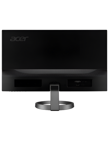 23,8" Monitor Acer R242YGymix, IPS 1920x1080 FHD, Negru