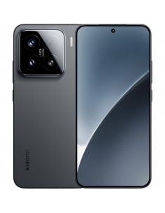 Smartphone Xiaomi 15, 12GB/512GB, Negru