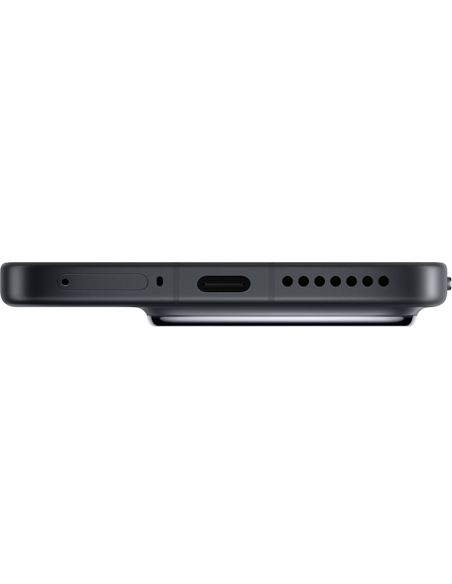 Смартфон Xiaomi 15, 12Гб/512Гб, Чёрный