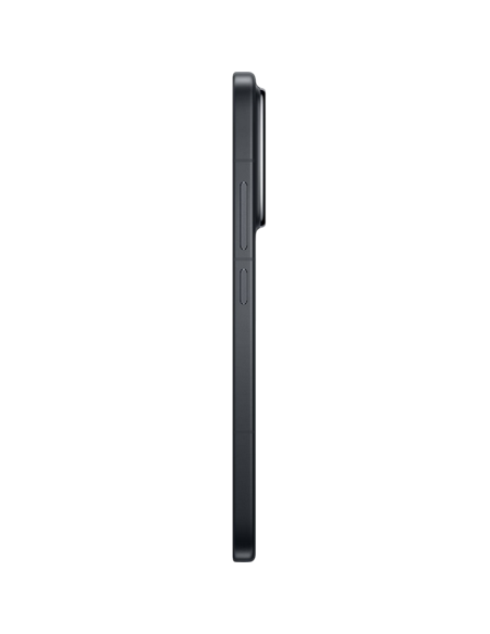 Смартфон Xiaomi 15, 12Гб/512Гб, Чёрный
