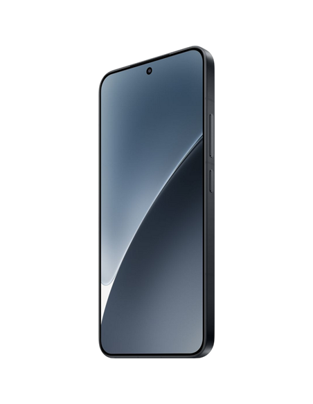 Smartphone Xiaomi 15, 12GB/512GB, Negru
