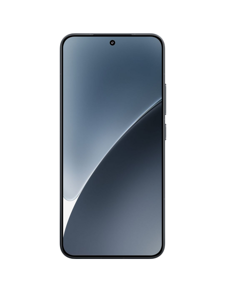 Смартфон Xiaomi 15, 12Гб/512Гб, Чёрный