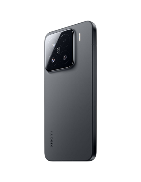 Смартфон Xiaomi 15, 12Гб/512Гб, Чёрный