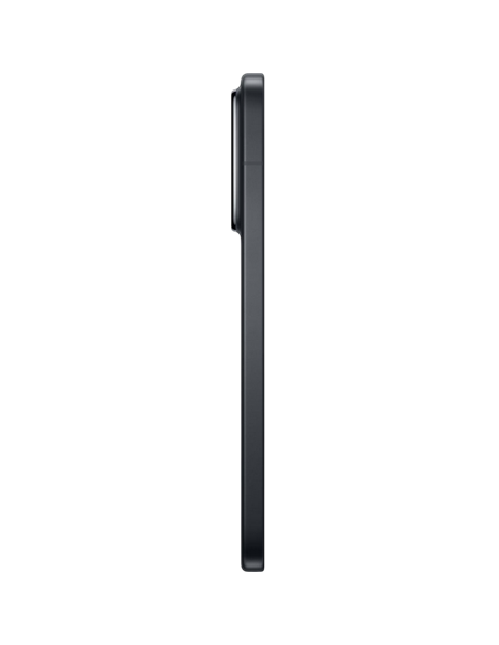 Смартфон Xiaomi 15, 12Гб/512Гб, Чёрный