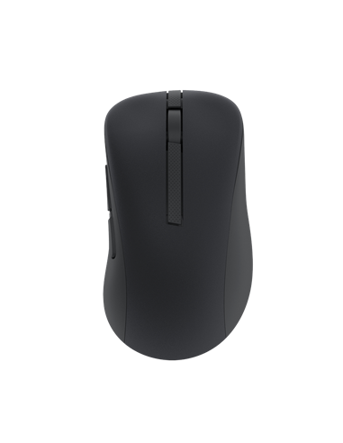 Mouse Wireless ASUS MD102, Gri Închis