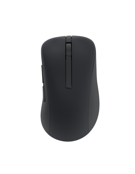 Mouse Wireless ASUS MD102, Gri Închis