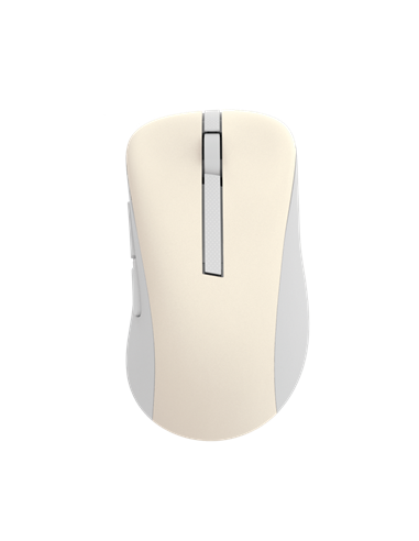 Беcпроводная мышь ASUS MD102, Oat Milk