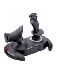 Игровой джойстик Thrustmaster T-Flight Hotas X, Чёрный 2