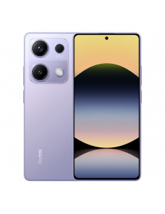 Смартфон Xiaomi Note 14S, 8Гб/256Гб, Aurora Purple