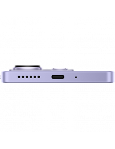Смартфон Xiaomi Note 14S, 8Гб/256Гб, Aurora Purple 2