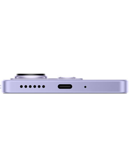 Смартфон Xiaomi Note 14S, 8Гб/256Гб, Aurora Purple