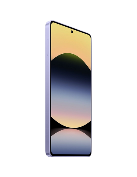 Смартфон Xiaomi Note 14S, 8Гб/256Гб, Aurora Purple