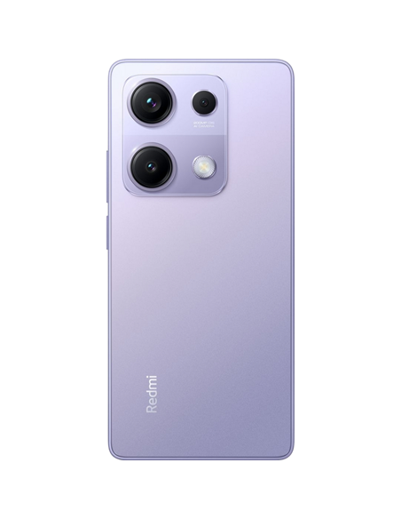 Смартфон Xiaomi Note 14S, 8Гб/256Гб, Aurora Purple