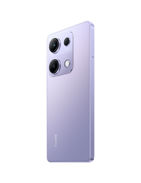 Смартфон Xiaomi Note 14S, 8Гб/256Гб, Aurora Purple