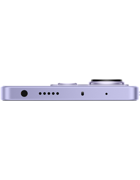Смартфон Xiaomi Note 14S, 8Гб/256Гб, Aurora Purple