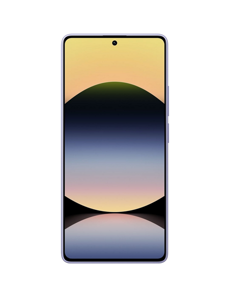 Smartphone Xiaomi Note 14S, 8GB/256GB, Aurora Purple