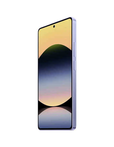 Смартфон Xiaomi Note 14S, 8Гб/256Гб, Aurora Purple