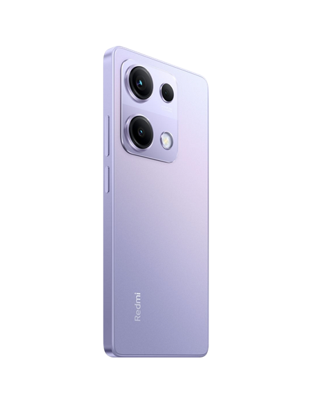 Смартфон Xiaomi Note 14S, 8Гб/256Гб, Aurora Purple
