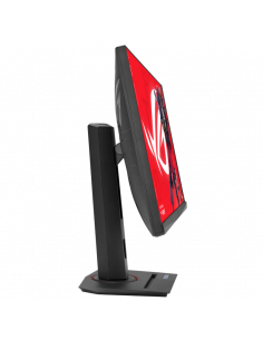 27" Игровой монитор ASUS XG27UCG, IPS 3840x2160 4K UHD, Чёрный 2