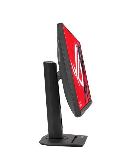 27" Monitor Gaming ASUS XG27UCG, IPS 3840x2160 4K UHD, Negru