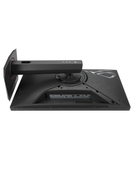 27" Monitor Gaming ASUS XG27UCG, IPS 3840x2160 4K UHD, Negru
