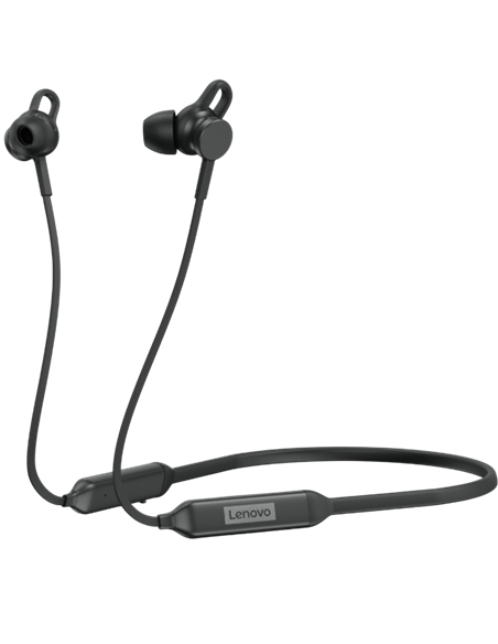 Наушники Lenovo 4XD1B65028, Чёрный