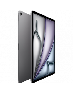 Tabletă Apple iPad Air 11 (2025), Wi-Fi + 5G, 8GB/256GB, Gri cosmic 2