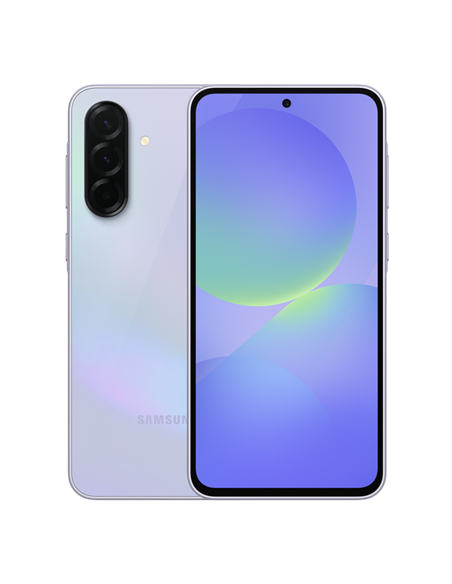 Смартфон Samsung Galaxy A36, 6Гб/128Гб, Awesome Lavander