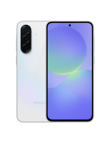 Смартфон Samsung Galaxy A36, 8Гб/256Гб, Awesome White