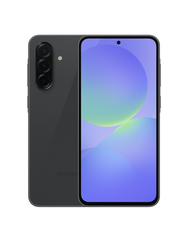 Смартфон Samsung Galaxy A36, 8Гб/256Гб, Awesome Black