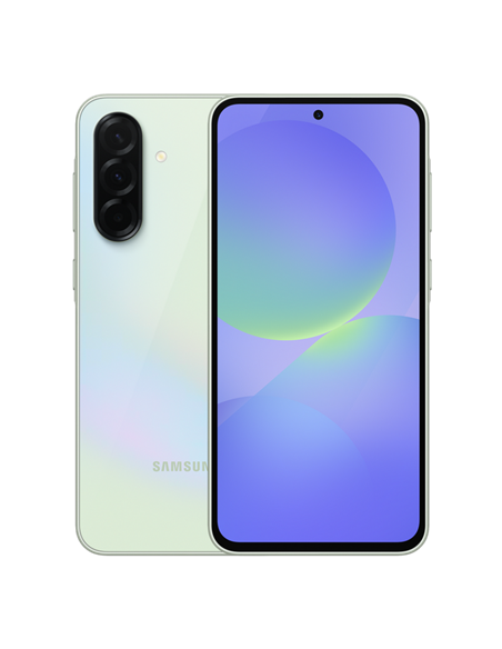 Смартфон Samsung Galaxy A36, 8Гб/256Гб, Awesome Lime