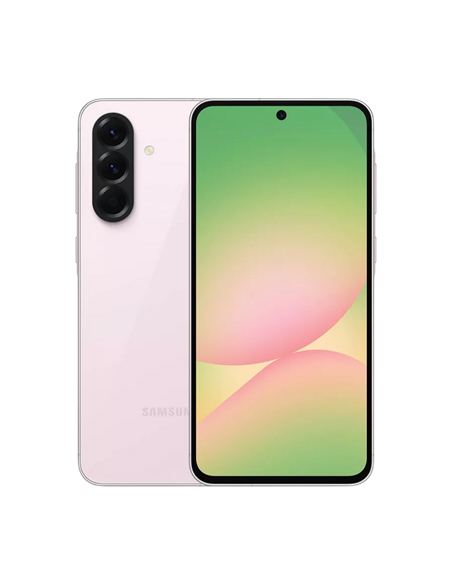 Smartphone Samsung Galaxy A56, 8GB/256GB, Light Pink