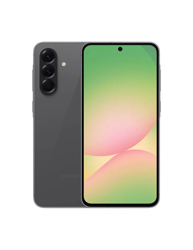 Смартфон Samsung Galaxy A56, 8Гб/256Гб, Серый
