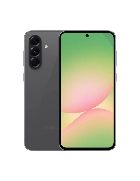 Смартфон Samsung Galaxy A56, 8Гб/256Гб, Серый