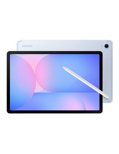 Планшет Samsung Galaxy Tab S10 FE, Wi-Fi, 8Гб/128Гб, Светло-голубой