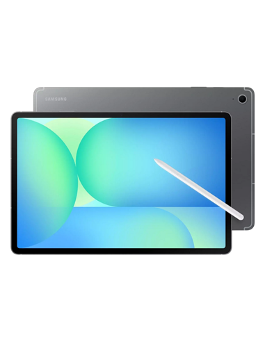 Планшет Samsung Galaxy Tab S10 FE+, Wi-Fi, 12Гб/256Гб, Серый