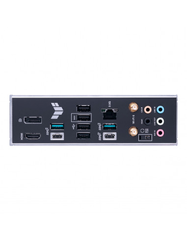 Placa de baza ASUS TUF GAMING B650-PLUS WIFI / AM5 / B650 / DDR5 / ATX