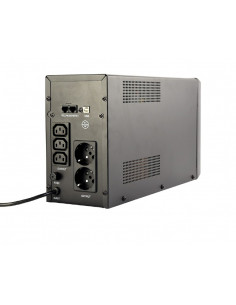 UPS EnerGenie EG-UPS-034 / 2000VA / 1200W 2