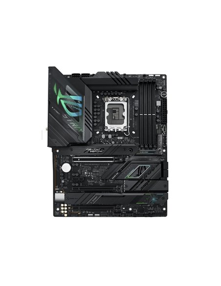 Материнская плата ASUS ROG STRIX Z790-F GAMING WIFI / 1700 / Z790 / DDR5 / ATX