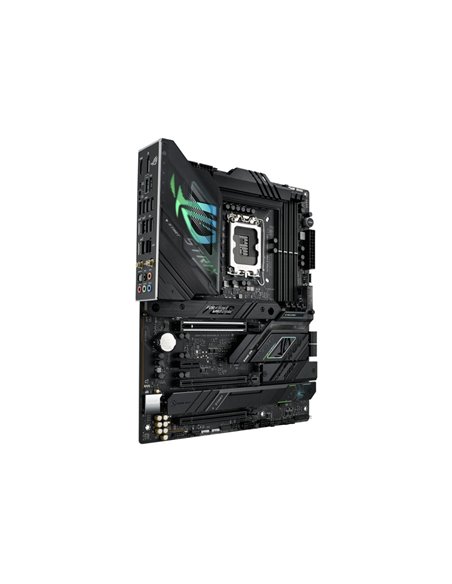 Материнская плата ASUS ROG STRIX Z790-F GAMING WIFI / 1700 / Z790 / DDR5 / ATX