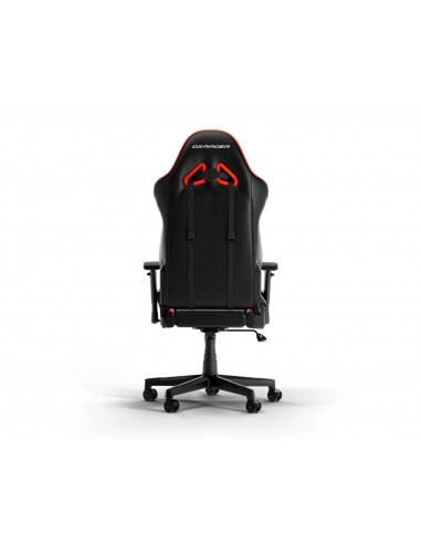 Fotoliu Gaming DXRacer GLADIATOR-23-L / 150kg / 180-200cm / Black/Red