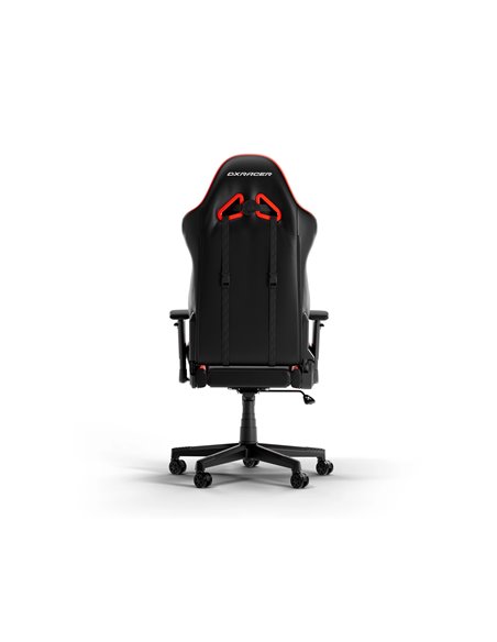 Fotoliu Gaming DXRacer GLADIATOR-23-L / 150kg / 180-200cm / Black/Red
