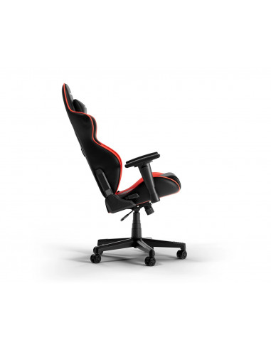 Fotoliu Gaming DXRacer GLADIATOR-23-L / 150kg / 180-200cm / Black/Red