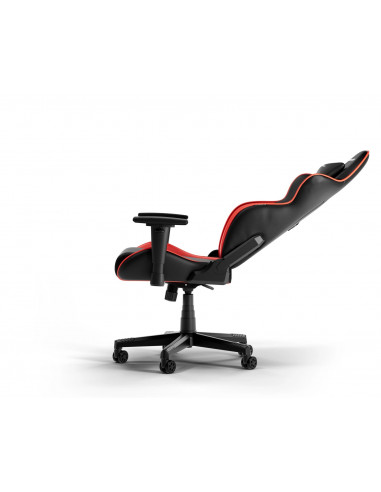 Fotoliu Gaming DXRacer GLADIATOR-23-L / 150kg / 180-200cm / Black/Red