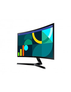 23.8” Монитор SAMSUNG Essential S3 S36GD/ Curved/ 100Hz/ Black 2