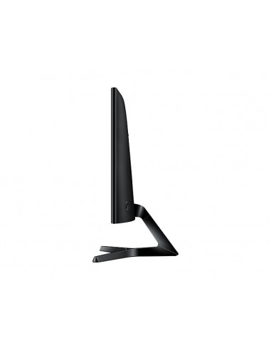 23.8” Monitor SAMSUNG Essential S3 S36GD/ Curved/ 100Hz/ Black