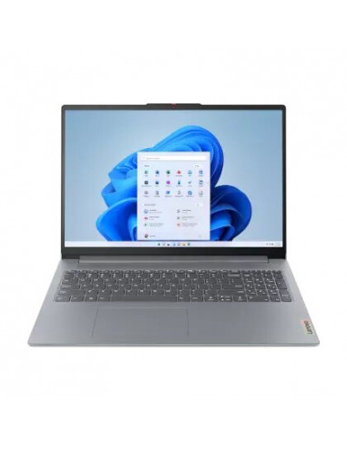 Laptop 16” Lenovo IdeaPad Slim 3 16ABR8/ WUXGA / AMD Ryzen 7 7730U/ 16GB/ 512GB SSD/ Arctic Grey